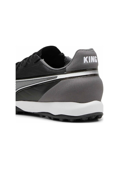 Puma Kıng Match Tt Krampon 107879 01 Siyah