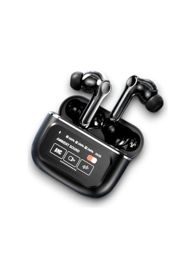 Zenvia L58 Siyah Ekranlı Airpods Pro Znv2026