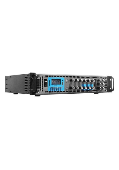 Denox Dyz-350 100V 350 Watt 6 Bölgeli Anfi