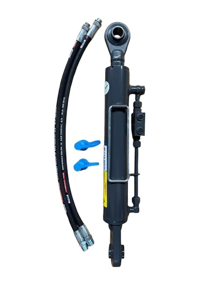 Führer Hidrolık Ortakol Lıftlı 50 Cm Dar 19-26 Mm Pim Tr