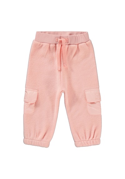 Civil Baby Kız Bebek Patiksiz Tek Alt 6-18 Ay Pudra 42330g11423w1-1 Pudra