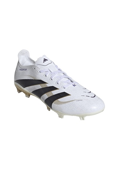 Adidas Jı1116-e Predator League Fg Erkek Spor Ayakkabı Beyaz
