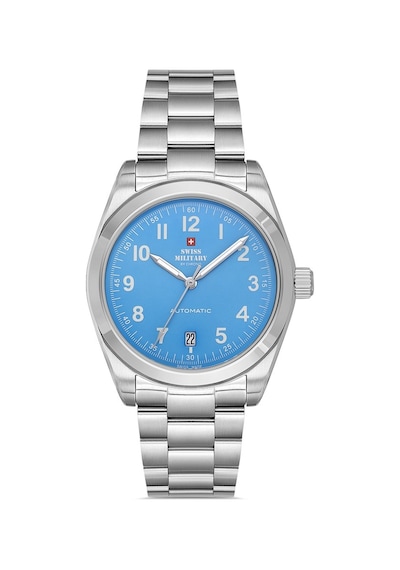 Swiss Military Sma34118.02 Erkek Kol Saati Diğer