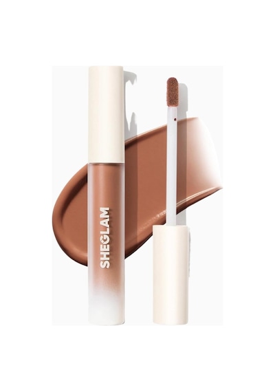 Sheglam Mat Allure Uzun Süre Kalıcı Sıvı Ruj Rujlar Milionair 1