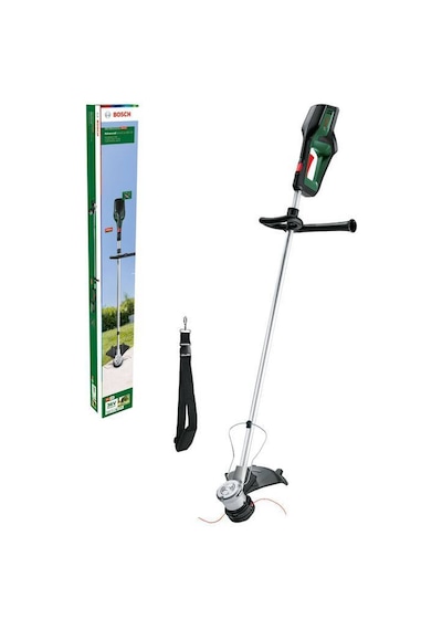Bosch AdvancedGrassCut 36 Akülü Kenar Kesme Makinesi