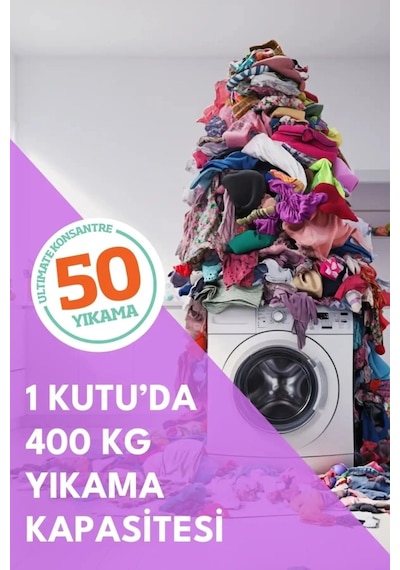 Mey İthalat Mom Organik Sıvı Çamaşır Deterjanı 1 Lt 50 Yıkama Diğer
