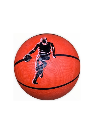 5 Numara Basketbol Topu, Top Iğnesi Hediyesiyle
