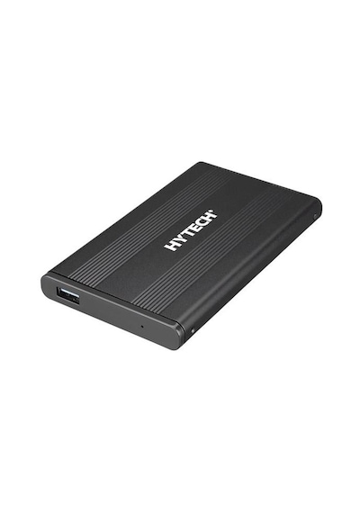 Hytech Hy-hdc23 2.5" Usb 3.0 Sata Harddisk Kutusu Siyah-128406