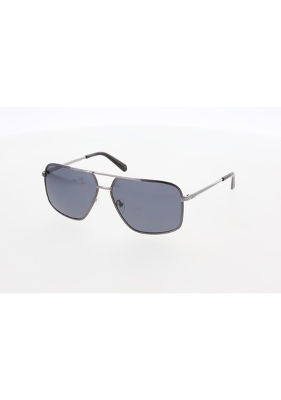 Guess 00167 09d 60 Erkek Güneş Gözlüğü Gri