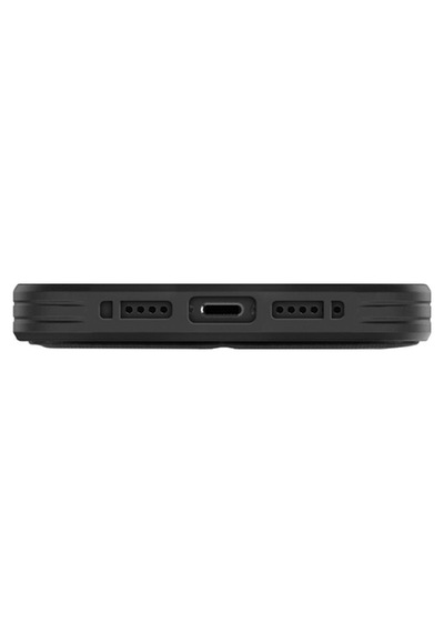 Apple Uyumlu iPhone 14 Pro Kılıf Transforma Serisi Magsafe Özellikli Magclick 3 Farklı İzleme Açısı Black Apple Uyumlu iPhone 14 Pro Kılıf Transforma Serisi Magsafe Özellikli Magclick 3 Farklı İzleme Açısı Black