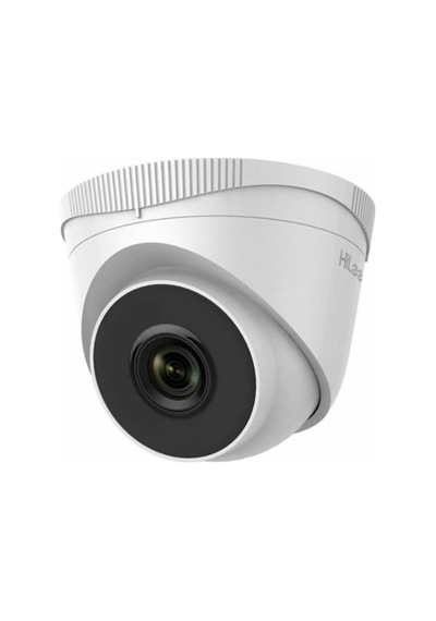 Hılook Ipc-t241h-f 4mp 2.8mm Ip Dome Kamera
