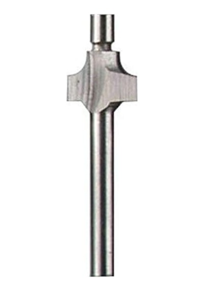 612 Ahşapta Dekoratif Köşeli Yuvarlatma Freze Ucu 9,5 Mm