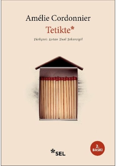 Tetikte - Ezjı-722428