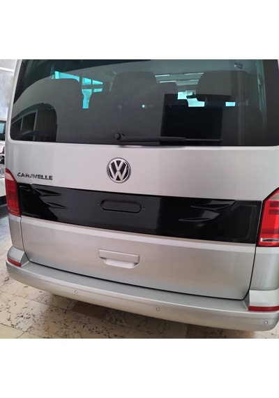 Vw Transporter T6 Plaka Yeri 2015-2023