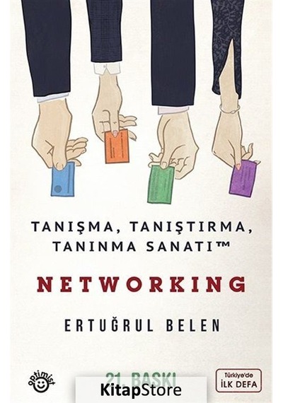 Networking / Ertuğrul Belen