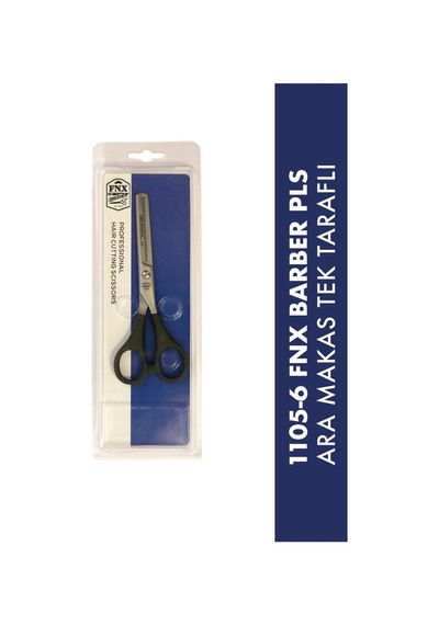 Fnx Barber Tek Taraflı Ara Makası 1105 6''