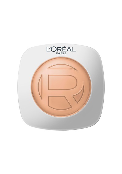 L'oréal Paris True Match Hyaluron Tinted Balm Fondöten - 4 Light Medium Çok Renkli