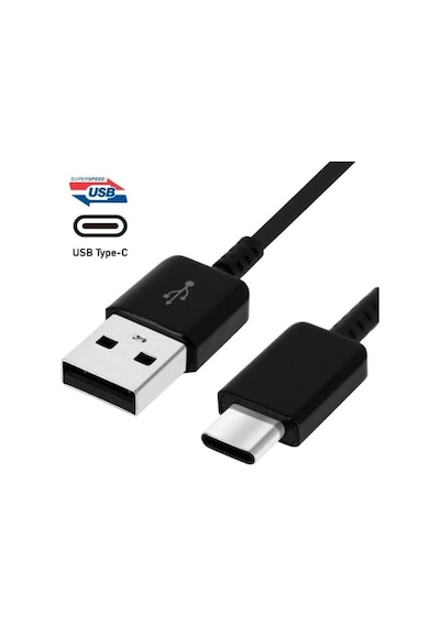 Samsung Xiaomi Huawei Apple Uyumlu MacBook Android Type C Usb Hızlı Şarj Data Kablosu