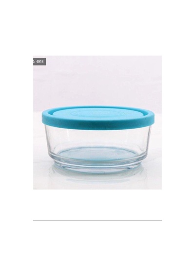 Kitchen 14 Cm Saklama Kabı Royaleks-70125 Çok Renkli