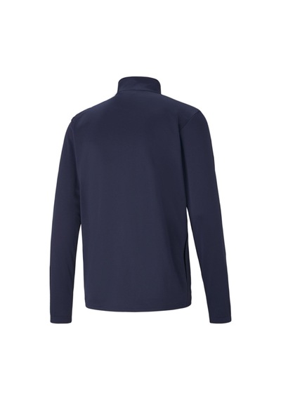Puma Teamrise Training Poly Jacket Erkek Futbol Antrenman Ceketi 001