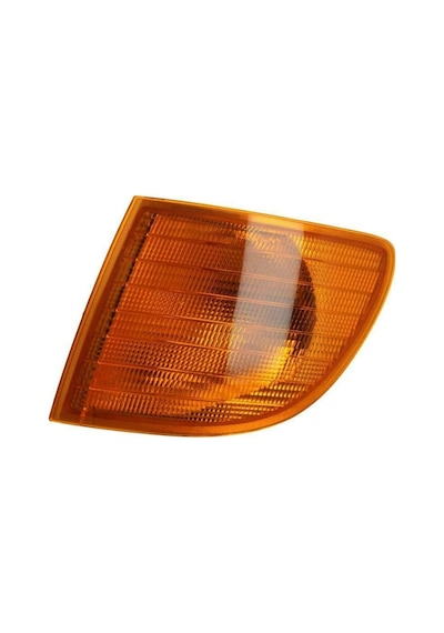 Mercedes Vito W638 Sinyal Lambasi Sari Sol - 6388200021 434103581