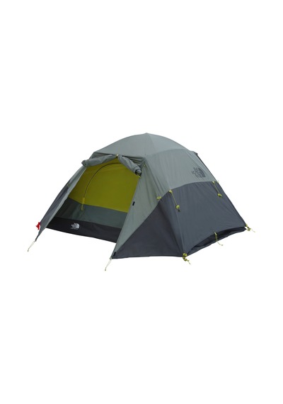The North Face Stormbreak 3 Çadır Nf0a8bdny101 Yeşil