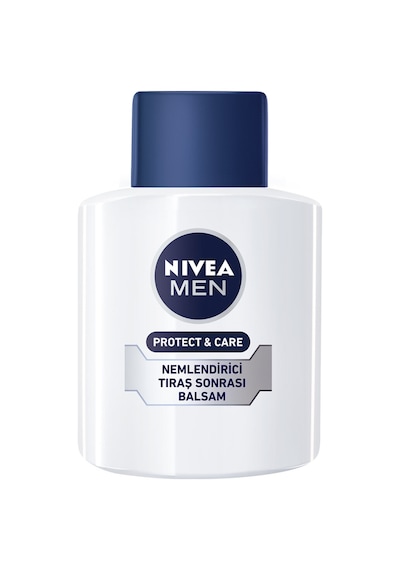 3 Adet Nivea Men Tıraş Sonrası Balsam Protect&care 100 Ml