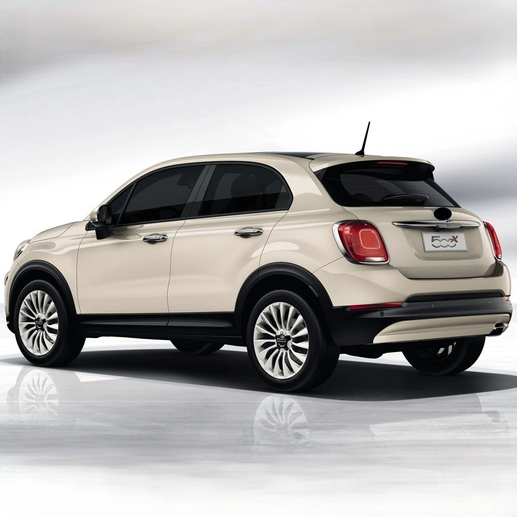 Fiat 500x 2015-2018 Arka Bagaj Kapağı Amortisörü 1 Adet 52031518 1 Adet