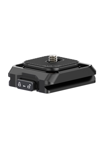Ulanzi Uka01 Quick Release Plate Base Kit