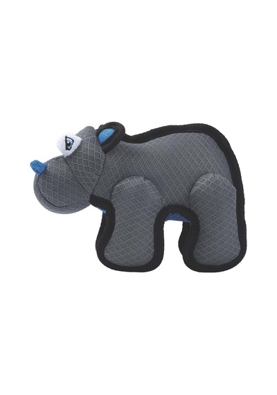 M-pets Mega Mini Hippopotam Köpek Oyuncağı