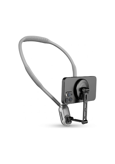 İphone 16 Uyumlu Magsafe Tutucu Eller Serbest Boyun Askısı