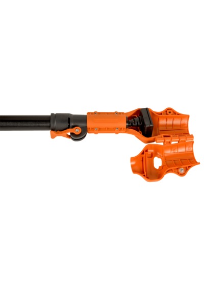 Bahco Bcl25tp Bcl240 İçin Teleskopik Budama Sapı 4.3 Metre
