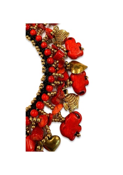 Solara Rouge Halhal Sarı