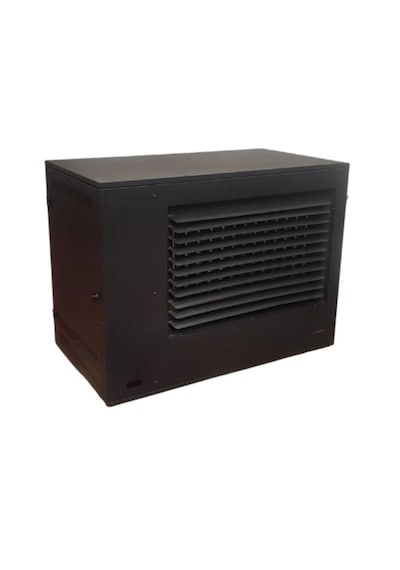 Hoşseven Hsx-72 Sıcak Hava Üreteçi Robur Isıtıcı 72 Kw