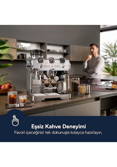 Delonghı La Specıalısta Maestro Ec9885.m