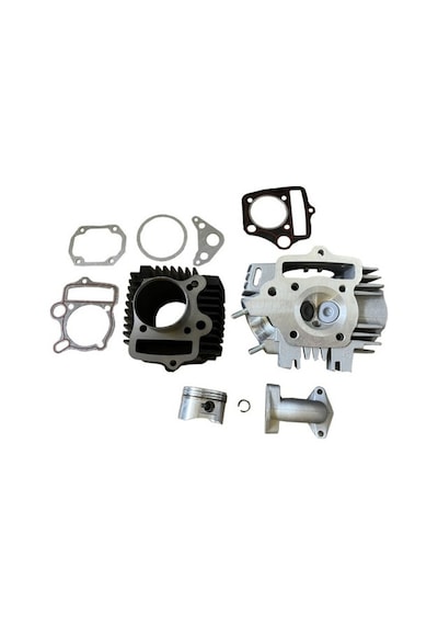 Silindir Dönüşüm Seti Cup Sfc 50cc 110cc 52.35mm 13 Pim Mond