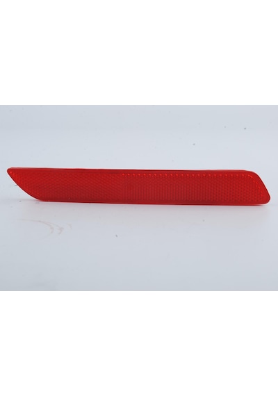 Cn Sol Arka Tampon Reflektörü Honda Crv 2011-2012 Uyumlu 33555swaj01