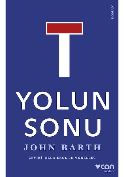 Yolun Sonu 9789750765582