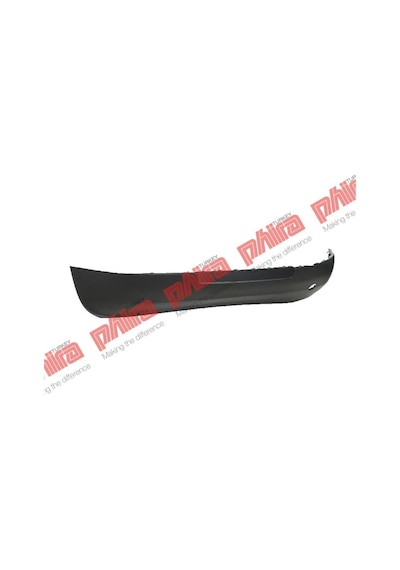 Parcaustasi-phıra- Volkswagen Golf V 2003 Tampon Spoylerı Arka Plastık 1k68075219b9