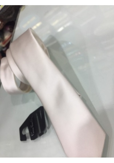 Pierre Cardin Kravat Krem