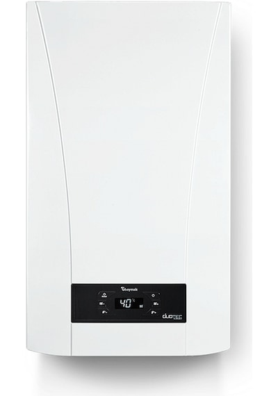 Baymak Duotec 42 DHW 42 kW Tam Yoğuşmalı Kombi