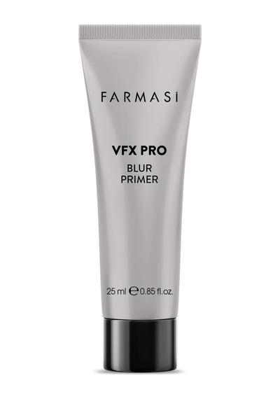Vfx Pro Blur Makyaj Bazı 25 Ml