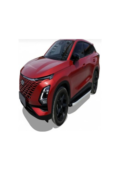 2022+ Chery Omoda 5 Yan Basamak Siyah Uyumlu Güçlü Tasarım