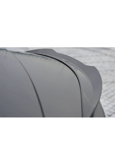 Ford S-max 2015+ Yarasa Tip Spoiler Piona Black Spoyler