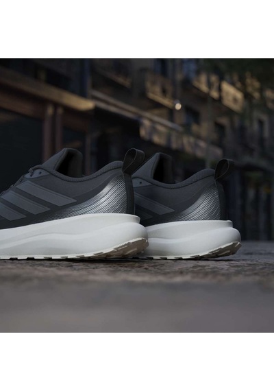 Adidas Ih1833 Runfalcon 6 Atr Wr W Kadın Yürüyüş Koşu Ayakkabısı Siyah