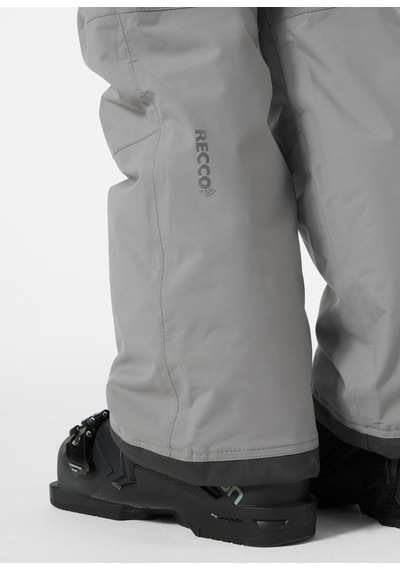 Helly Hansen Jr Legendary Pantolon Gri