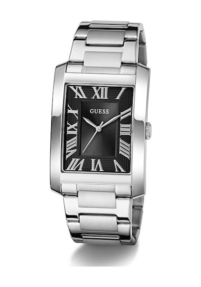 Guess Gugw0896g1 Erkek Kol Saati Metalik Gri