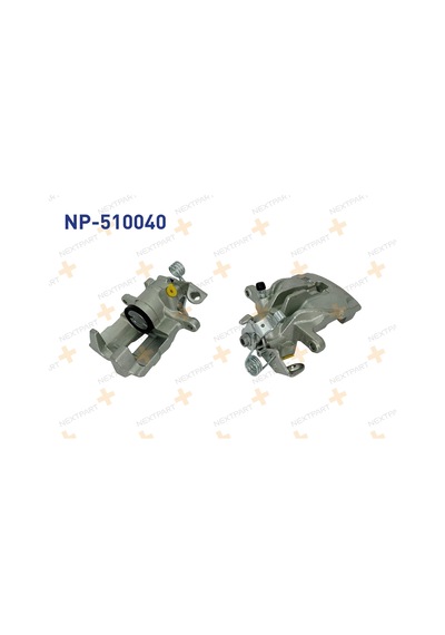 Nextpart Fren Kalıper Arka Sağ Volkswagen Transporter T4 1990-2003 Np-510040