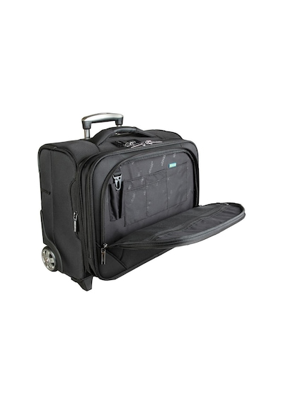 Verage Gm18065-10bt Çekçekli Pilot Valiz 18,5 İnch Siyah
