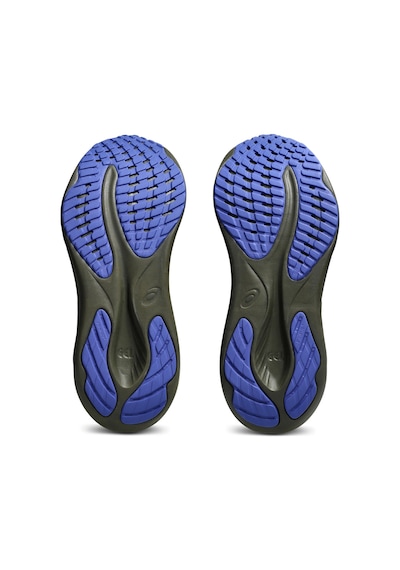 Asics Gel-pulse 15 Gtx Erkek Siyah Koşu Ayakkabısı 1011b781-003 Siyah